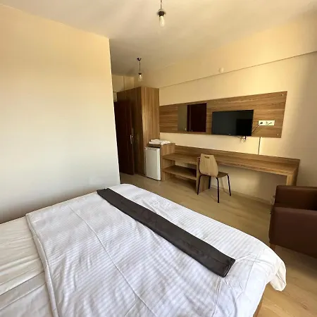 Kosk Hotel Gokceada