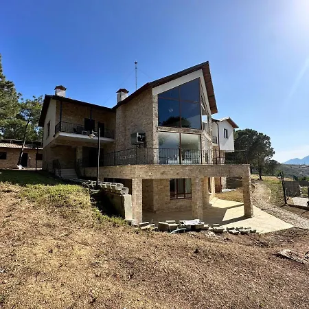 Kosk Gokceada