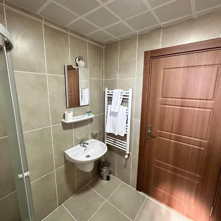Kosk Hotel Gokceada