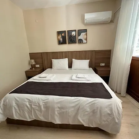 Kosk Hotel