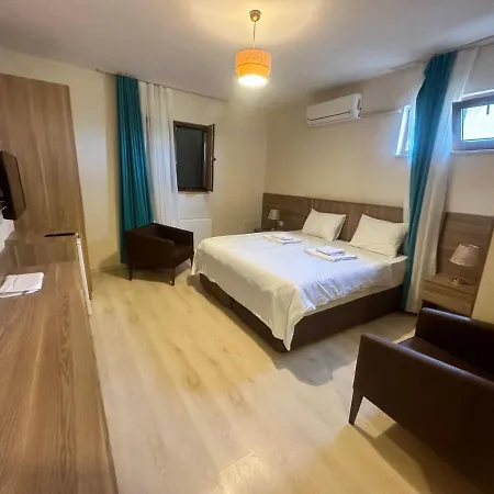 Hotel Kosk