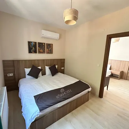 Koesk Hotel Gokceada