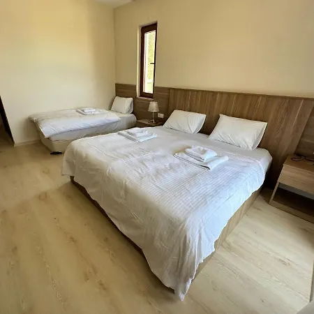 Hotel Koesk