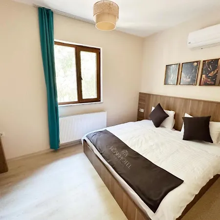 Hotel Koesk Gokceada