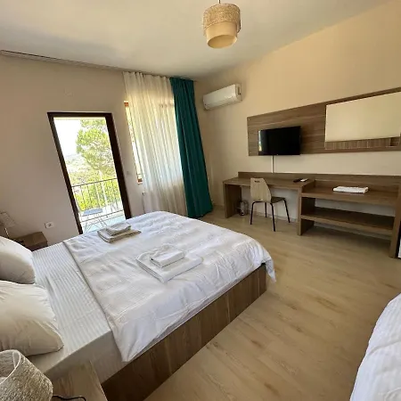 Hotel Koesk