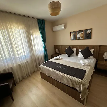 Hotel Koesk Gokceada