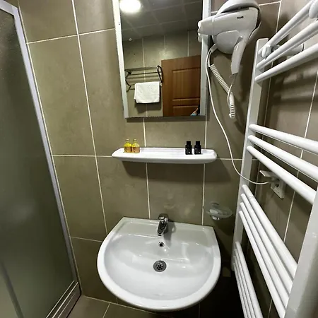 Kosk Hotel