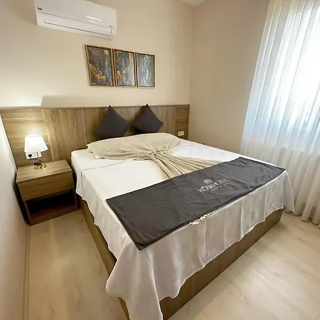 Hotel Koesk