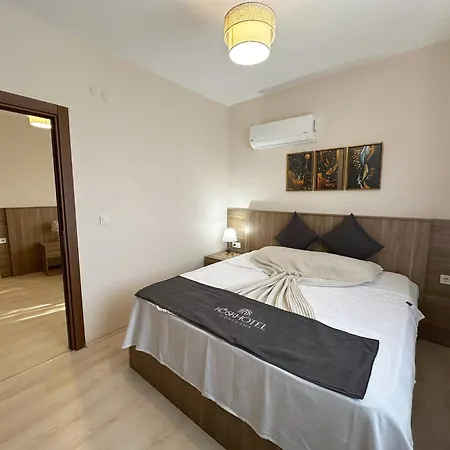 Hotel Koesk Gokceada