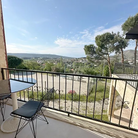Hotel Koesk Gokceada
