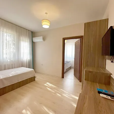Hotel Koesk