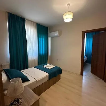 Hotel Koesk Gokceada