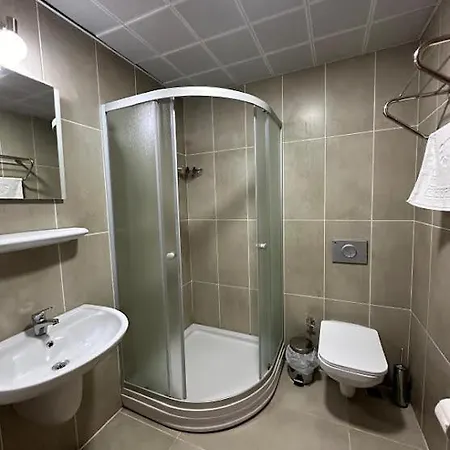 Koesk Hotel