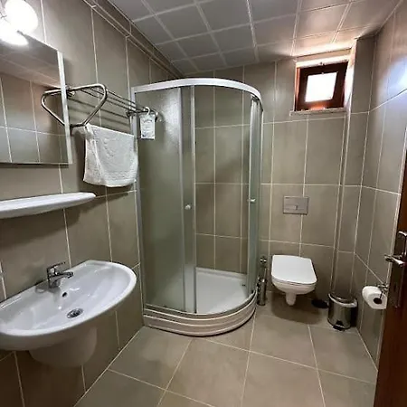 Koesk Hotel